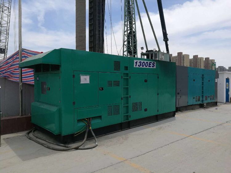 24小時(shí)接待 500kw大型發(fā)電機(jī)租賃，500kw應(yīng)急發(fā)電機(jī)出租